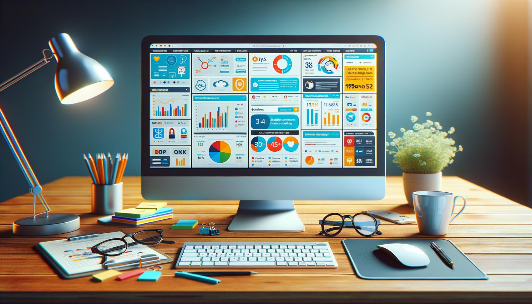 De kracht van Online Marketing