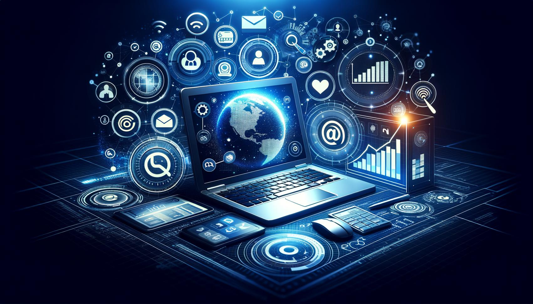 Tips voor Online Marketing Succes