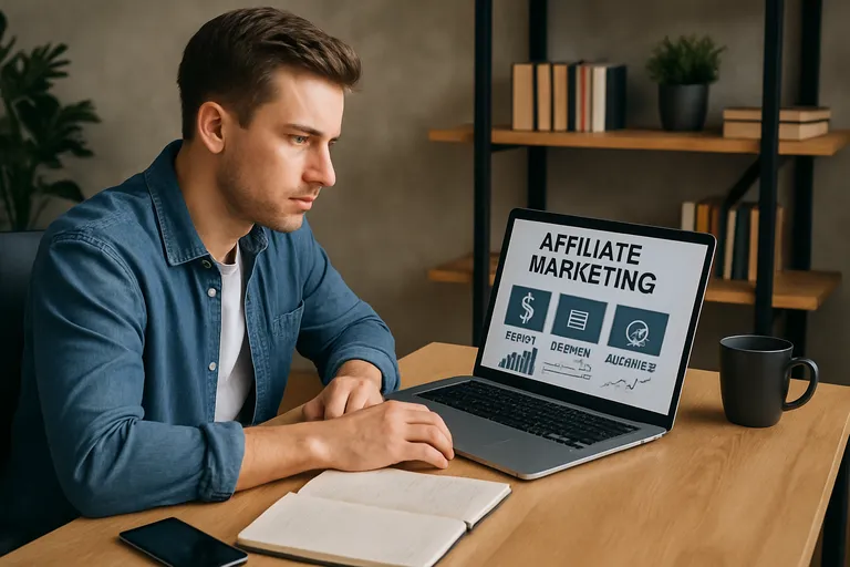 Affiliate marketing: zo vergroot je bereik en omzet met sterke content