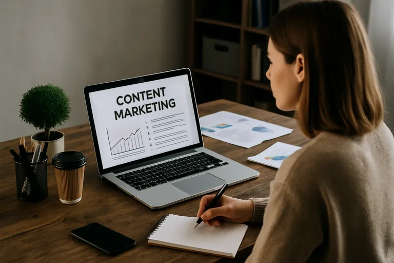 Content marketing uitbesteden: bespaar tijd en versterk je merk met consistente kwaliteit