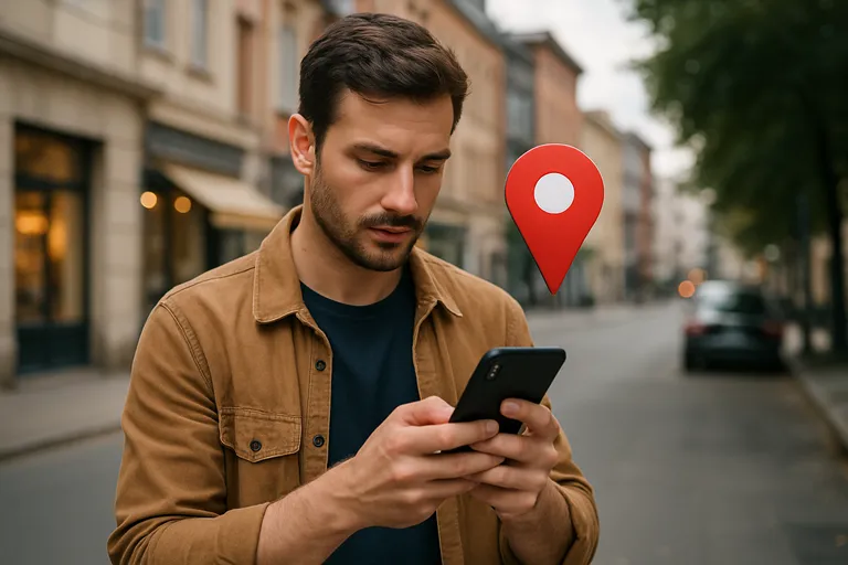 Geo optimalisatie: vergroot je lokale zichtbaarheid en relevantie
