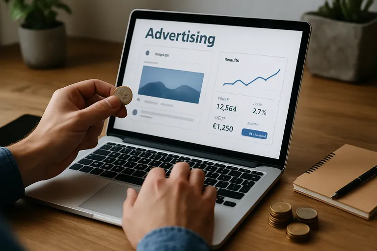 Haal meer resultaat uit social advertising zonder je budget te verspillen
