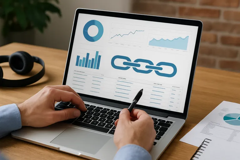 Linkbuilding analyse: vind linkkansen en versterk je domeinautoriteit