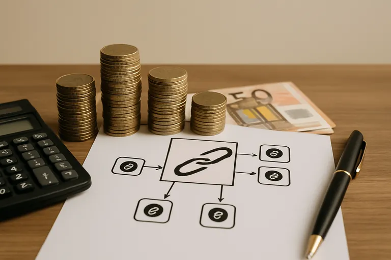 Linkbuilding prijzen: factoren die de kosten bepalen en hoe je een slimme keuze maakt
