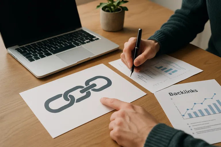 Linkbuilding strategie: zo bouw je duurzame autoriteit met relevante backlinks