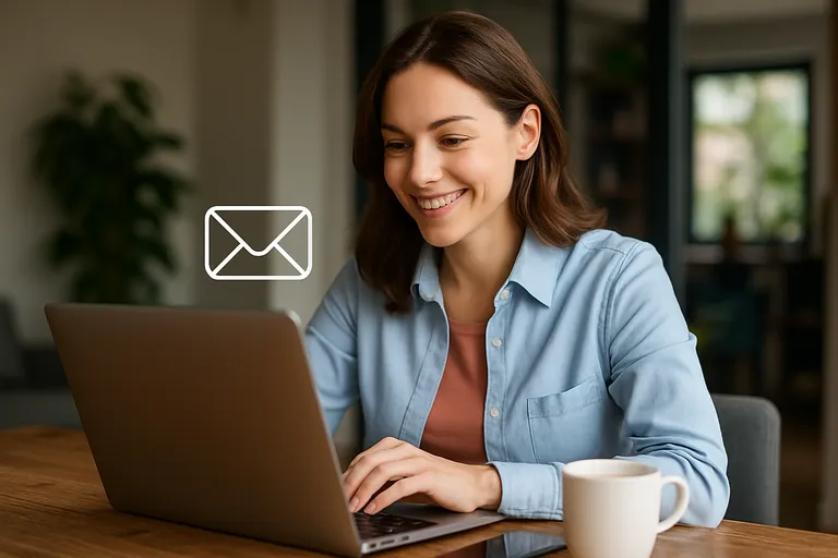 Meer omzet en loyaliteit met e mailmarketing die persoonlijk aanvoelt