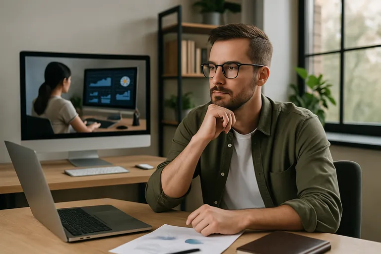 Online marketing uitbesteden voor meer focus en duurzame groei