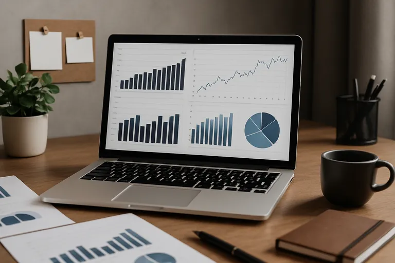 Online strategie voor groei: versterk je zichtbaarheid en conversie