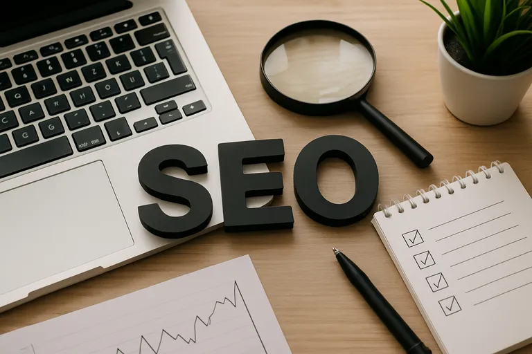 Ontdek praktische SEO tips voor betere vindbaarheid in zoekmachines