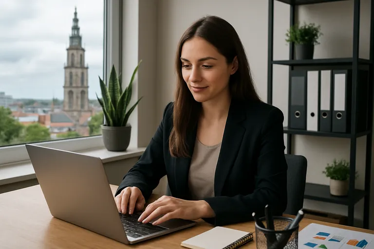 Ontdek wat online marketing bureau groningen kan doen voor jouw groei en zichtbaarheid