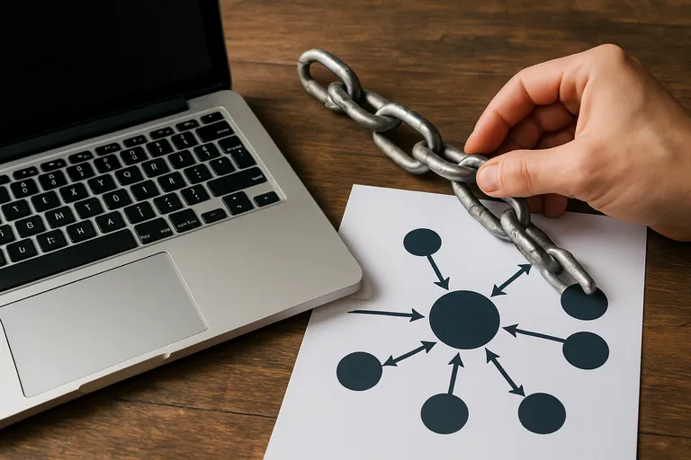 Praktisch linkbuilding advies voor betere vindbaarheid en autoriteit