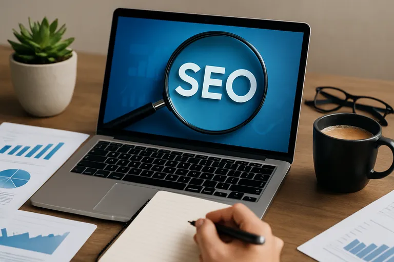SEO advies om je online vindbaarheid te versterken