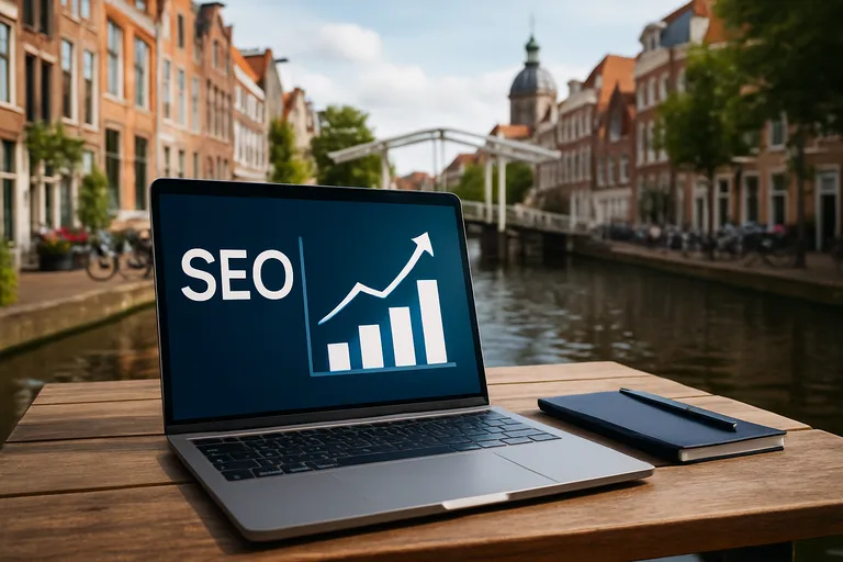 SEO bureau leiden: versterk je online zichtbaarheid met lokale expertise