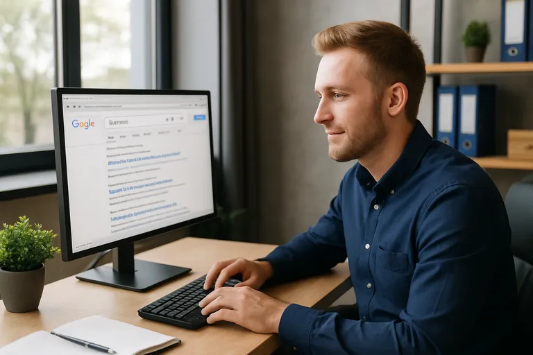 SEO bureau lelystad dat je helpt hoger scoren in google