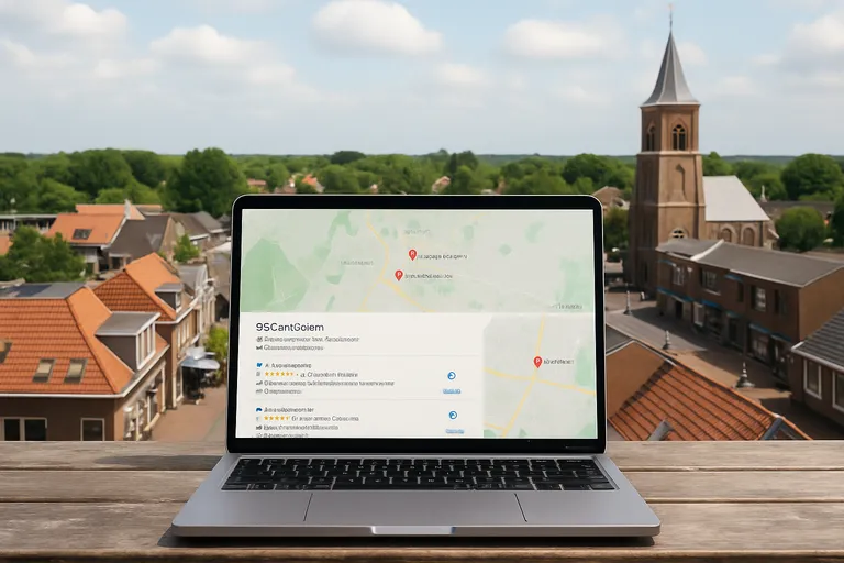 SEO castricum: verbeter je lokale vindbaarheid en bereik meer bezoekers