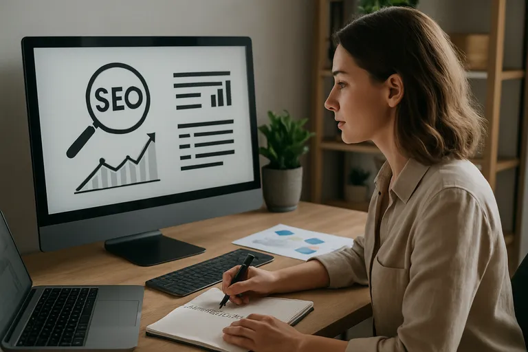 SEO specialist inhuren: waar je op let voor duurzame online groei