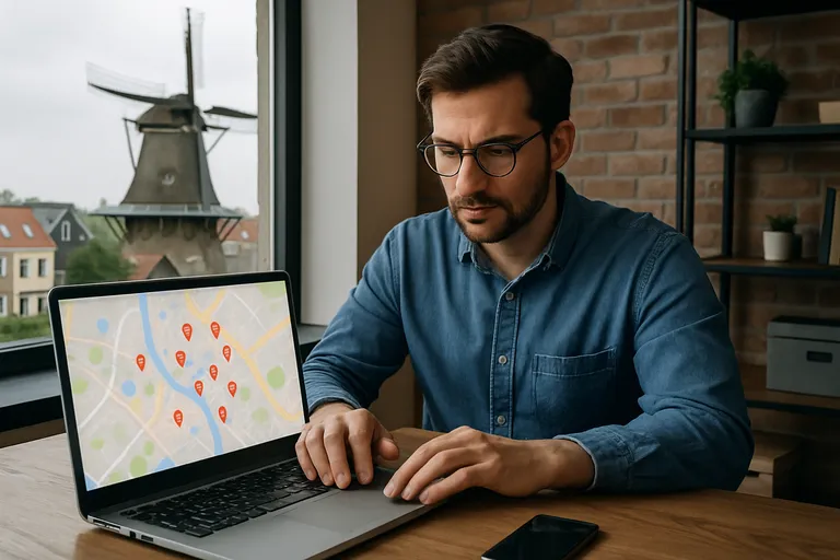 SEO specialist zaandam: vergroot je lokale vindbaarheid en haal meer leads uit zoekverkeer