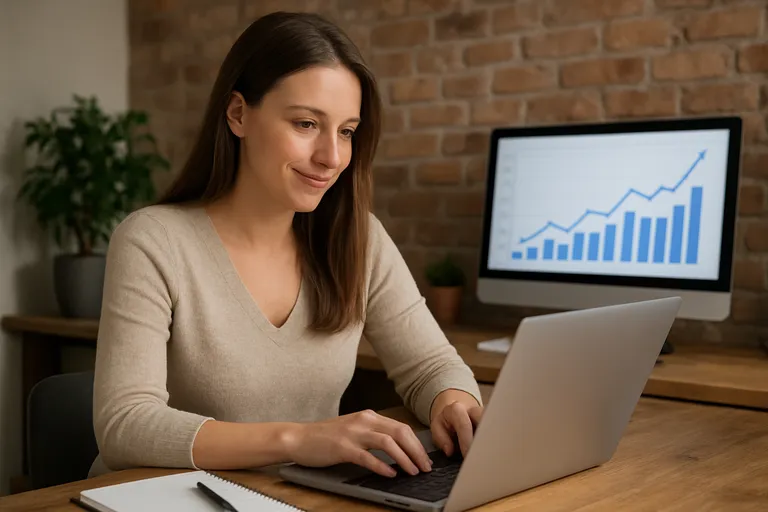 Slimme content marketing die scoort: trek de juiste bezoekers en bouw vertrouwen op