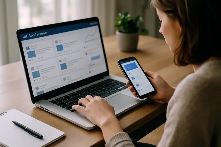 Social media management voor meer bereik en betrokkenheid