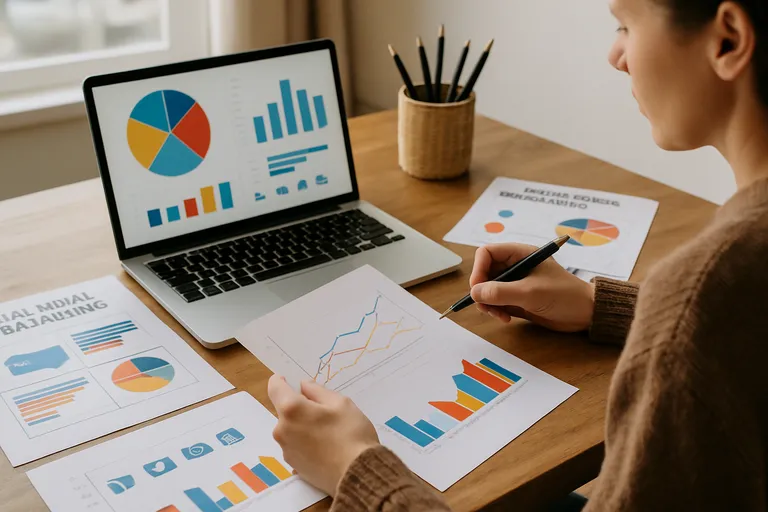 Social media marketing bureau: zo vind je de partner die past bij jouw merk en doelen
