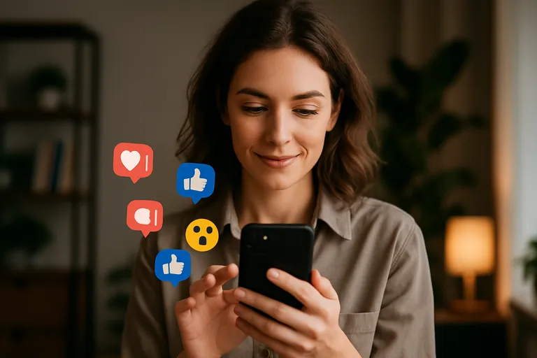 Social media slim inzetten voor meer zichtbaarheid en betrokkenheid