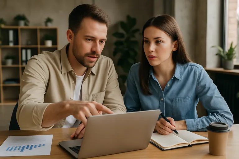 Waarom een content marketing bureau het verschil kan maken voor jouw merk