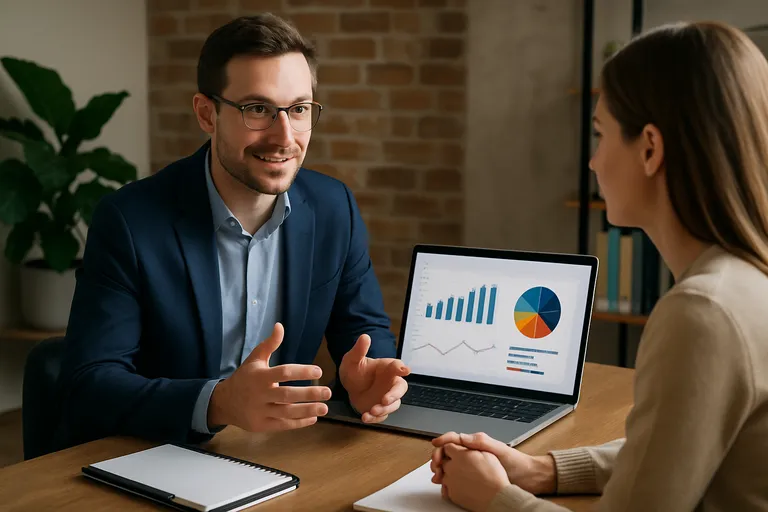 Wat doet een online marketing specialist en hoe kies je de juiste voor jouw organisatie