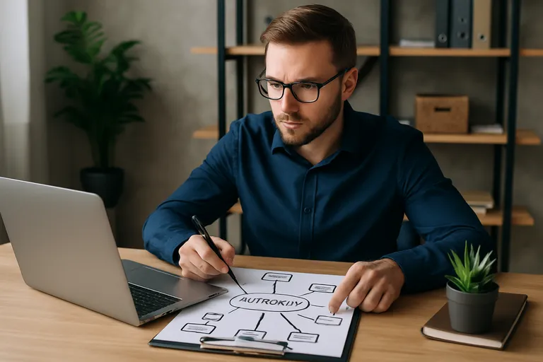 Wat een linkbuilding specialist voor jouw online autoriteit kan betekenen