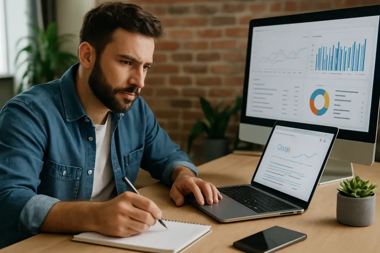 Wat een SEO specialist voor jouw online groei kan betekenen