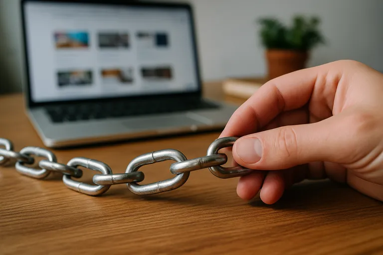 Wat is linkbuilding en waarom is het belangrijk voor je online vindbaarheid