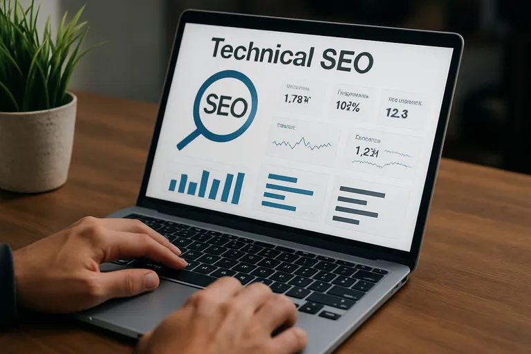 Wat is technische SEO en waarom is het cruciaal voor betere vindbaarheid?