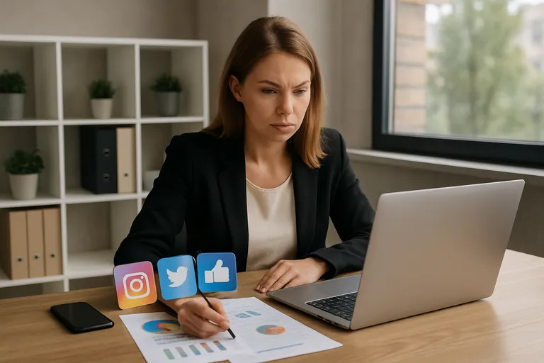 Zo kies je het beste social media marketing bedrijf voor groei en zichtbaarheid