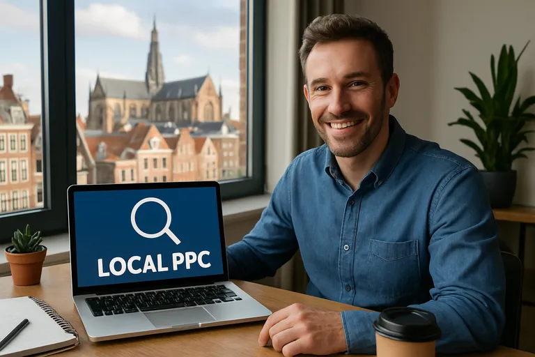 Adwords specialist haarlem voor slimme, lokale campagnes die je groei versterken
