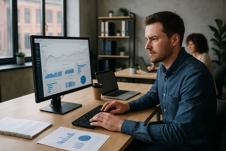 Chase marketing online marketing bureau amsterdam: jouw strategische partner voor digitale groei