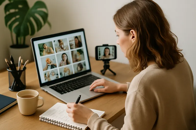 Content maken social media: zo pak je het effectief en creatief aan