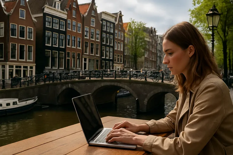 Content marketing amsterdam: vergroot je lokale zichtbaarheid met slimme strategieën
