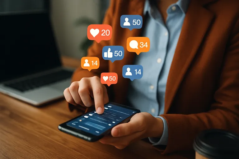 Hoe social media inzetten als bedrijf voor meer zichtbaarheid en betrokkenheid