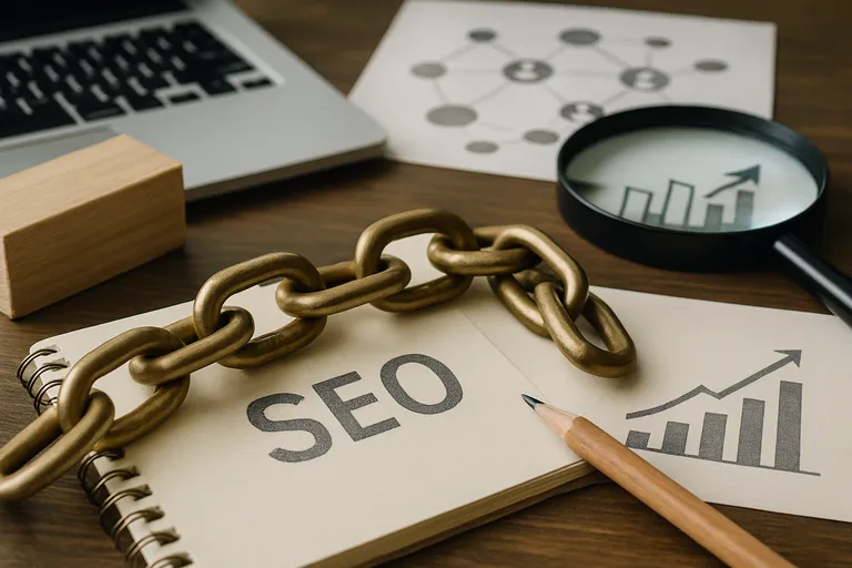 Linkbuilding tips voor meer autoriteit en betere vindbaarheid