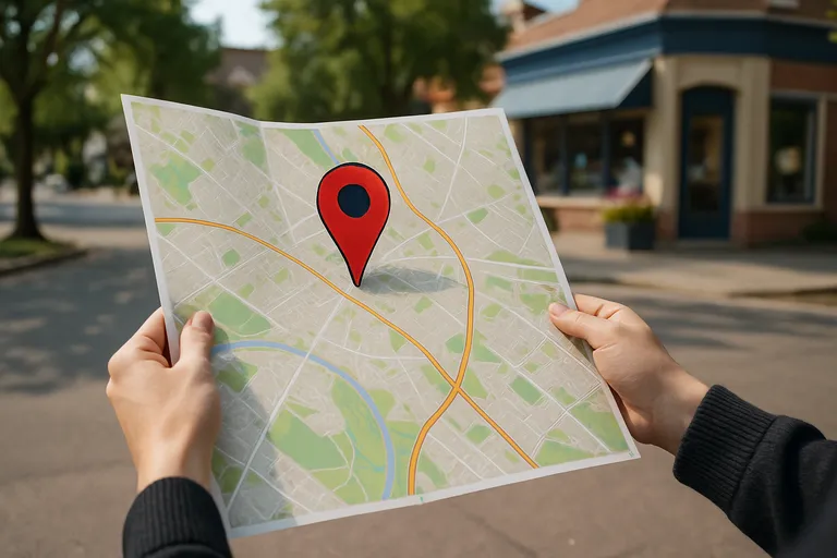 Lokale marketing strategie: zet je bedrijf op de kaart in jouw buurt