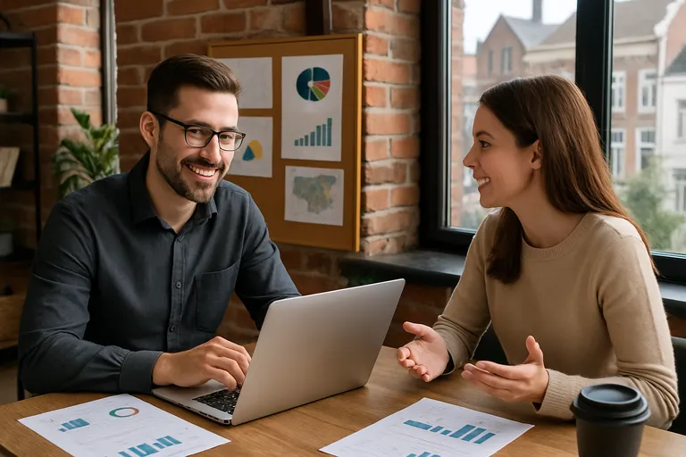 Marketing bureau almelo: lokale expertise voor sterke online zichtbaarheid