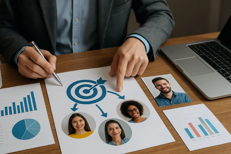 Marketing op maat die aansluit op jouw doelen, data en doelgroep