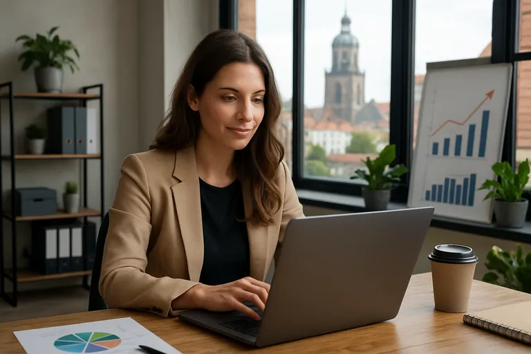 Marketingbureau deventer voor slimme strategie, sterke content en lokale groei