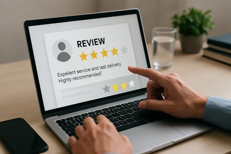 Meer vertrouwen en zichtbaarheid met online reputatiemanagement