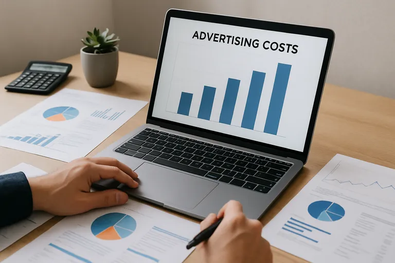 Online adverteren kosten: wat beïnvloedt de prijs en hoe houd je grip op je budget
