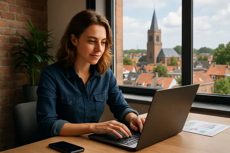 Online marketing bureau hilversum: laat je merk groeien met lokale expertise