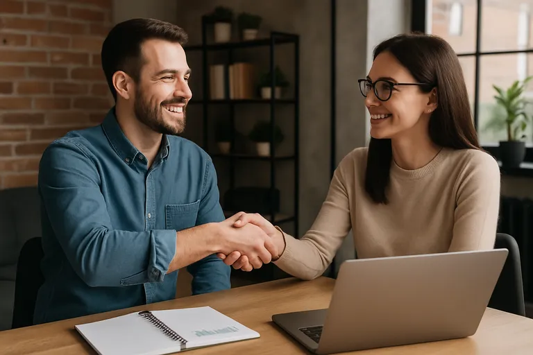 Online marketing bureau inhuren: zo kies je een partner die bij je past