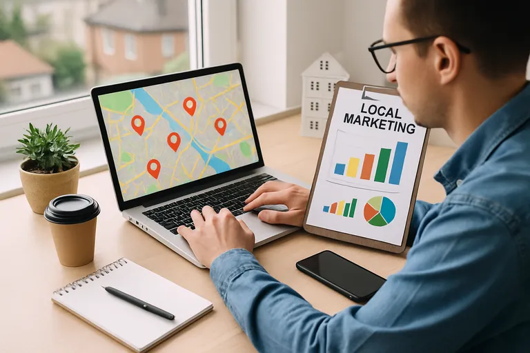 Online marketing bureau lokaal: zo bereik je meer klanten in jouw regio