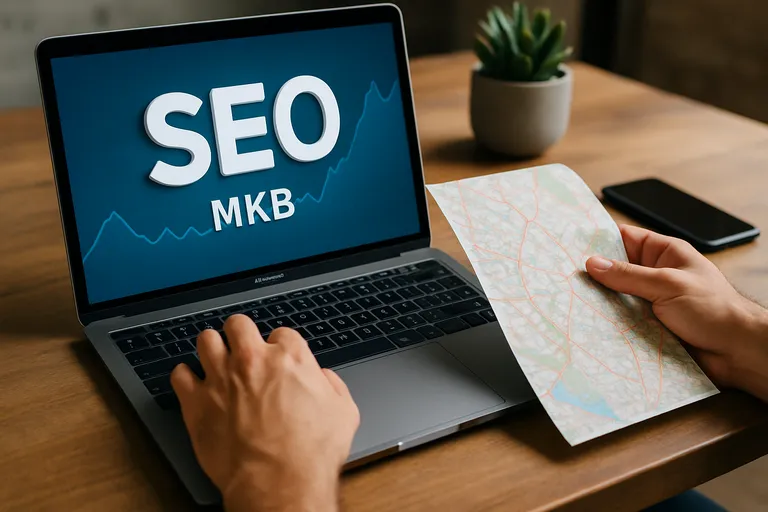 SEO MKB: slimme strategieën voor betere online vindbaarheid