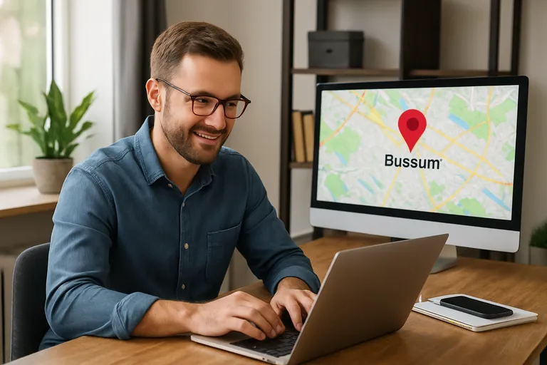 SEO specialist bussum: vergroot je online zichtbaarheid en bereik meer lokale klanten
