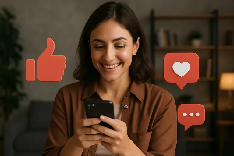 Sociale marketing: vergroot je bereik en bouw duurzame relaties op